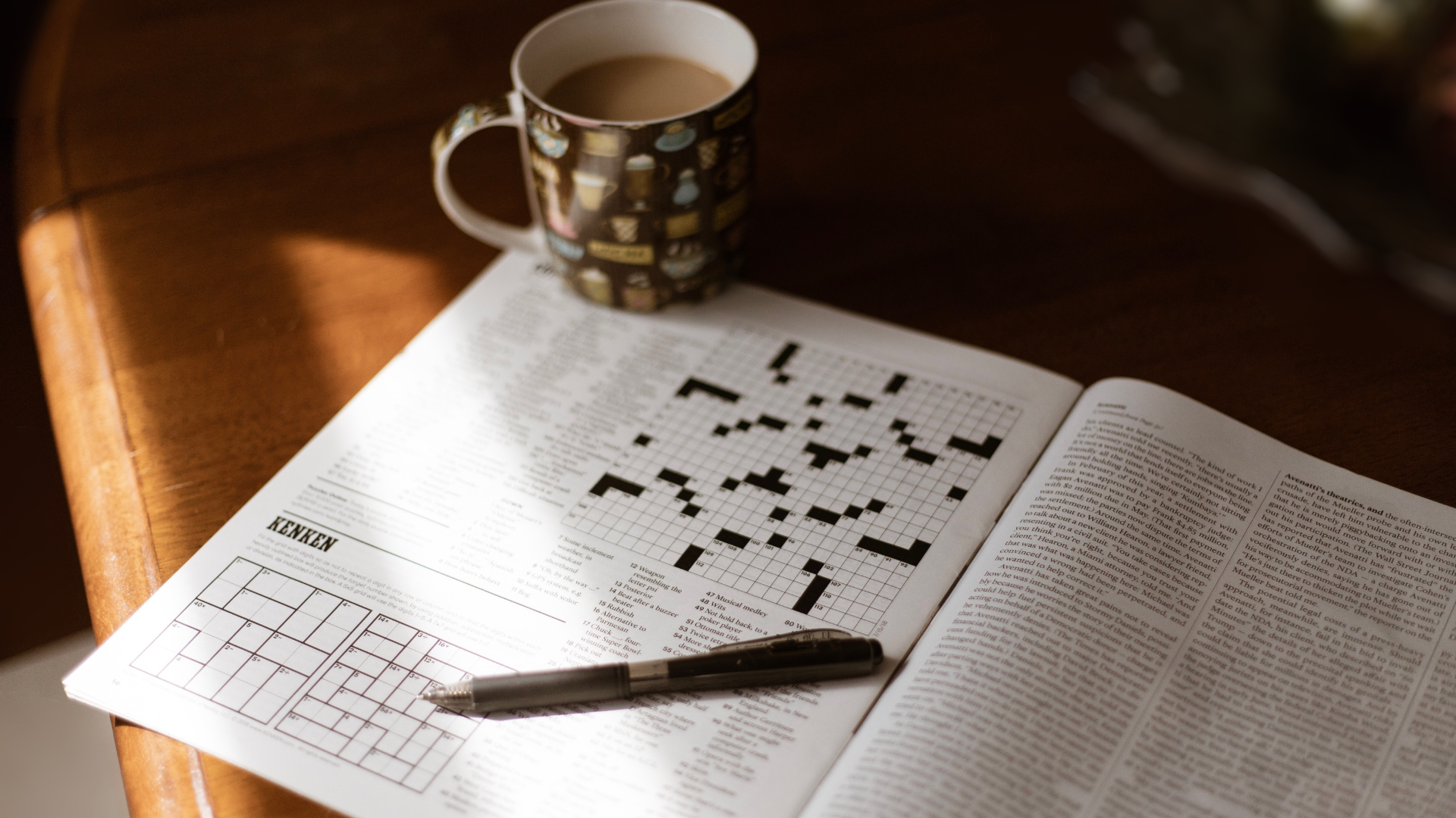 NYT Mini Crossword Hints February 19 2025 Try Hard Guides