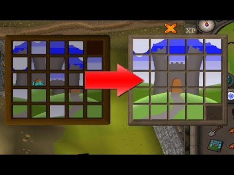 Osrs Puzzle Box Clue Hot Sex Picture