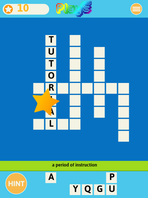  Play Crossword Puzzle Creator Game Free Online Crosswords Maker 