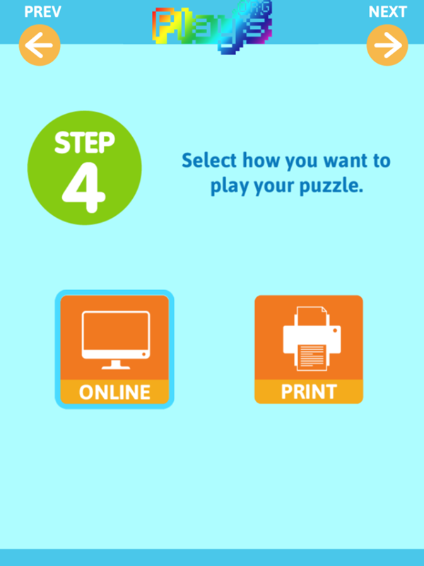  Play Crossword Puzzle Creator Game Free Online Crosswords Maker 