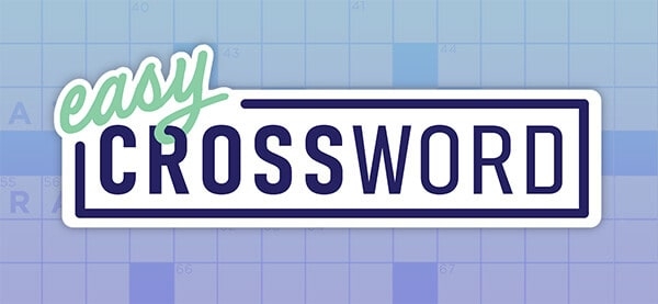 Play Easy Crossword USA TODAY USA TODAY