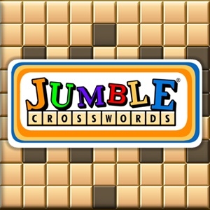 Play Jumble Crosswords Chicago Tribune