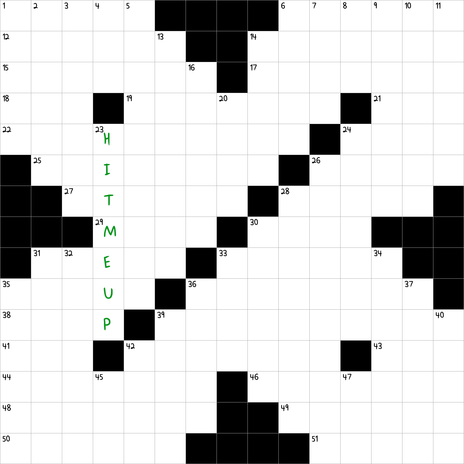  quot Feel Free To Reach Out quot NYT Crossword Clue