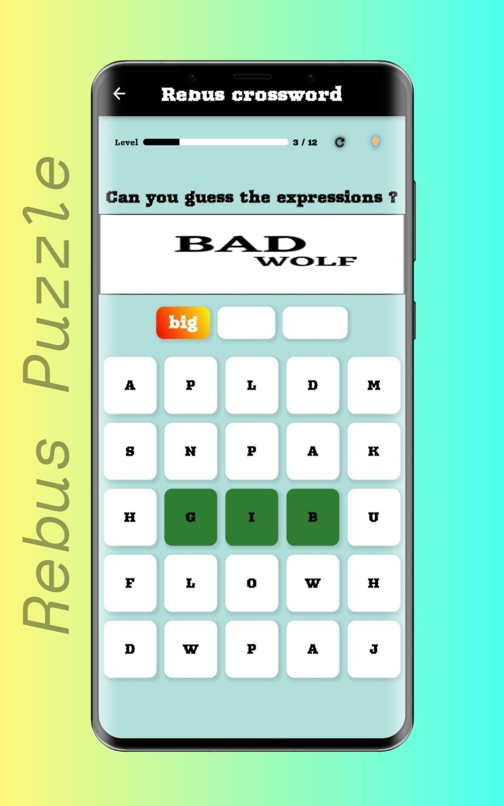 Rebus Crossword Rebus Puzzle APK Download For Android Latest Version