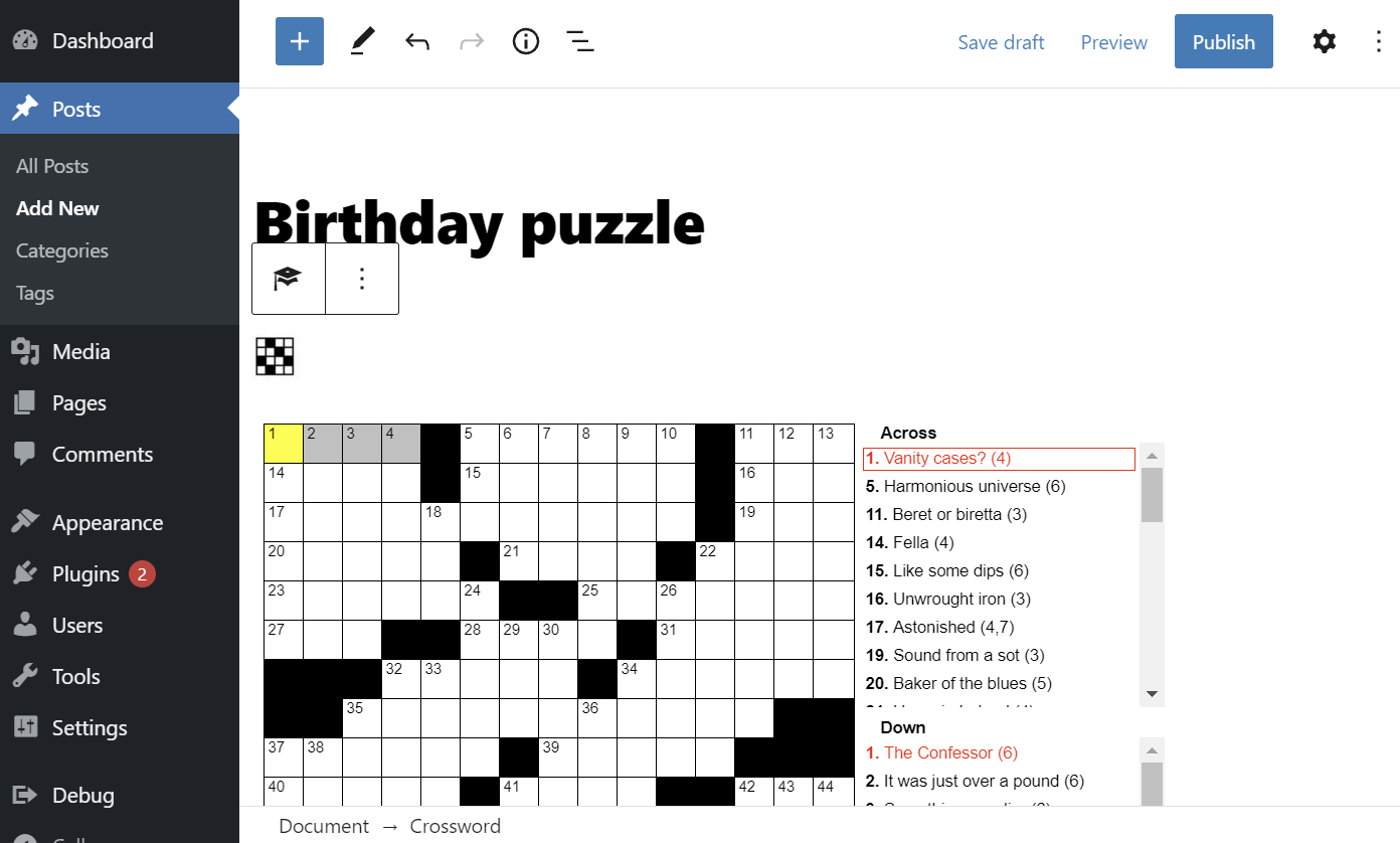 Revision 3029502 crossword compiler puzzles assets