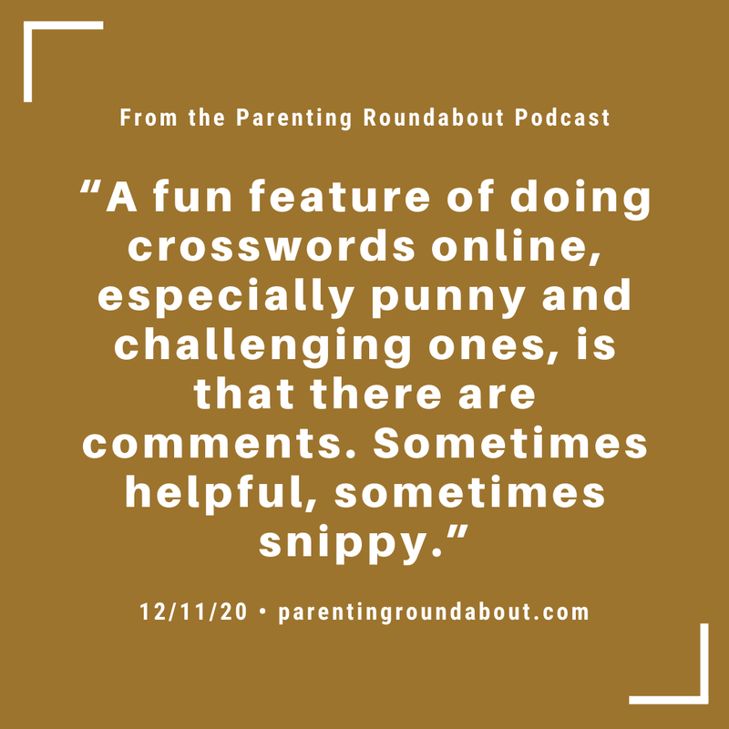 Roundabout Roundup Netvue Camera Folex Spot Remover And WSJ Crosswords