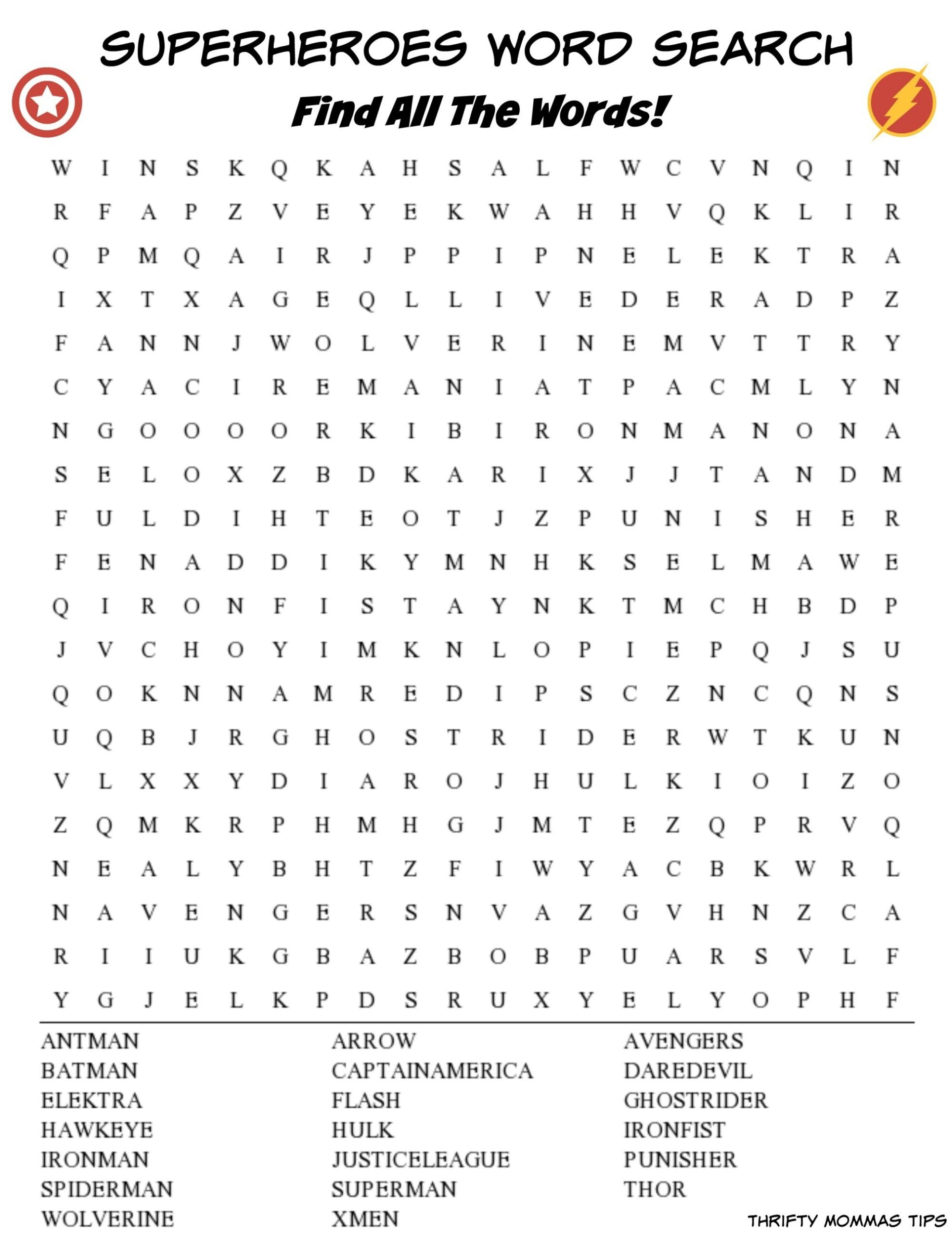 Superhero Team With The Physical Features Crossword Clue