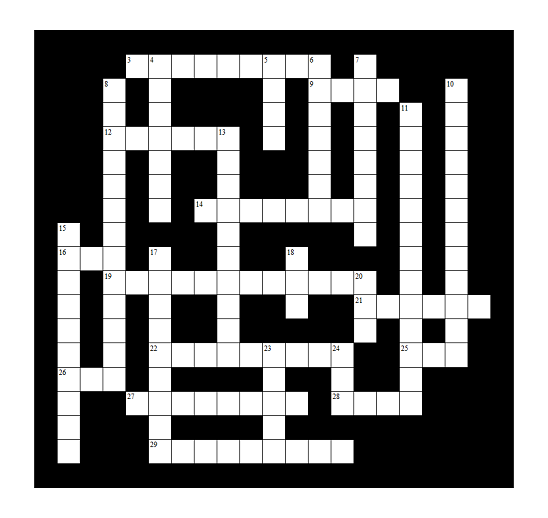 The Everyman Crossword A Complete Guide Rutlandnews co uk