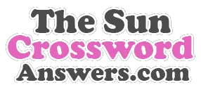 The Sun Mini Crossword 1 March 2025 Answers