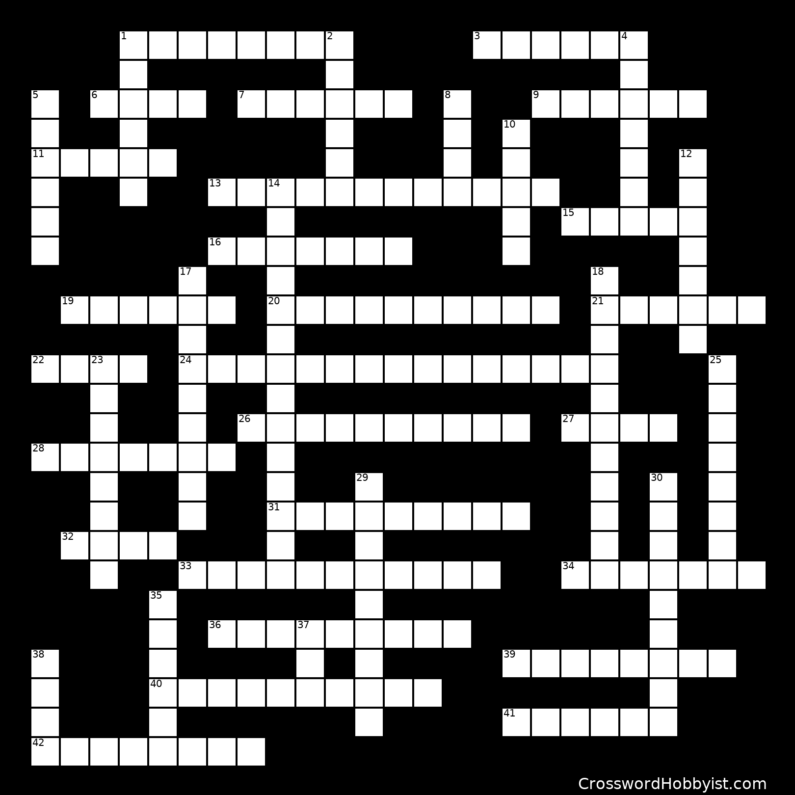 Unit 5 Crossword Puzzle Crossword Puzzle