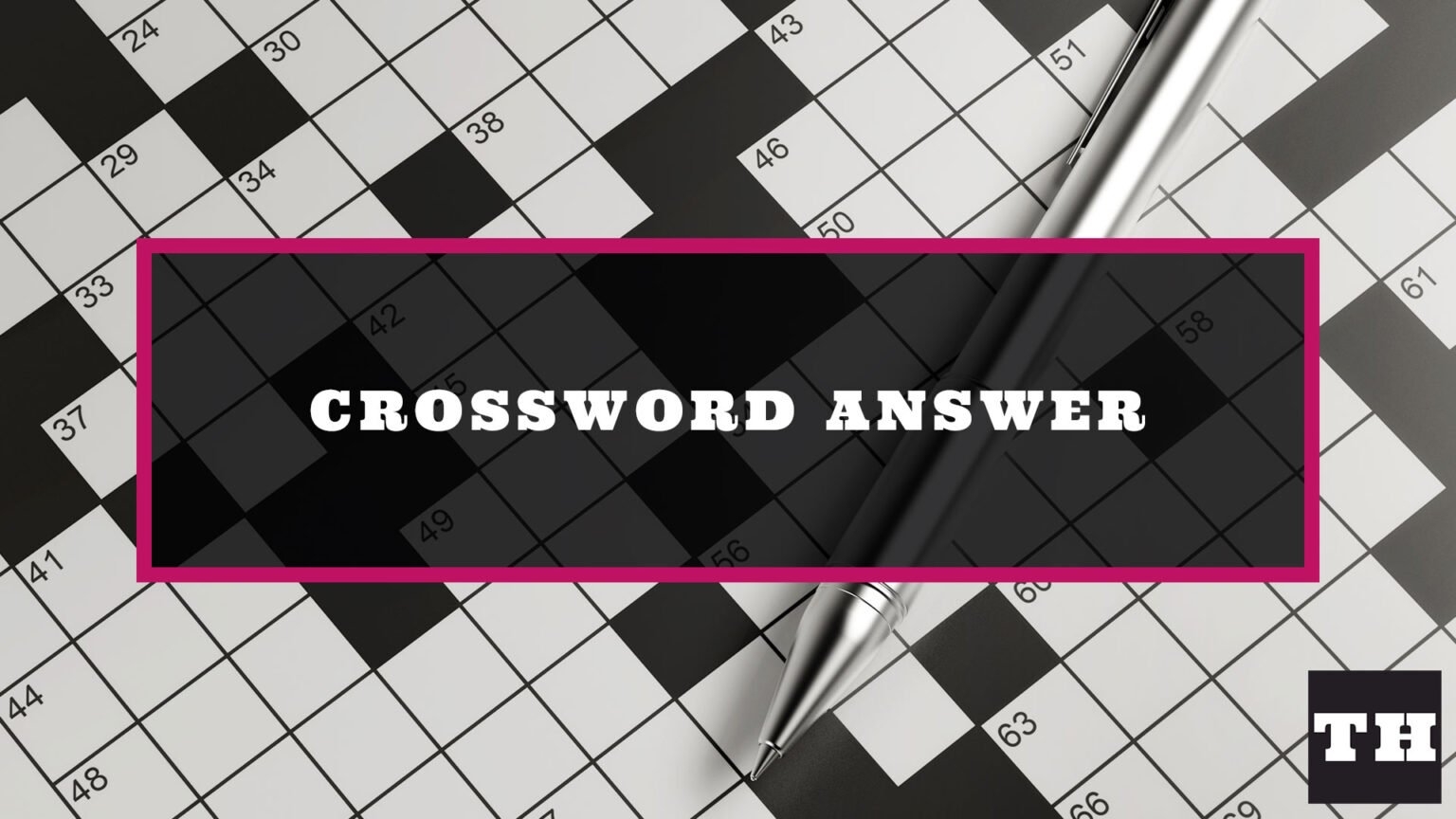 USA Today Crossword Archives Try Hard Guides