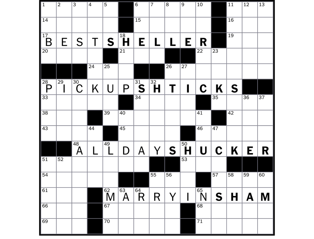 Using Brackets Crossword Clue Dan Word At Clinton Figueroa Blog
