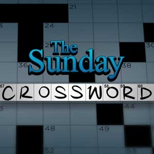 Washington Post Games The Sunday Crossword By Evan Birnholz The 