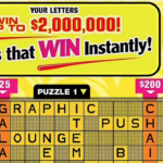 What circled Letters Are Gathered Into NYT Mini Crossword