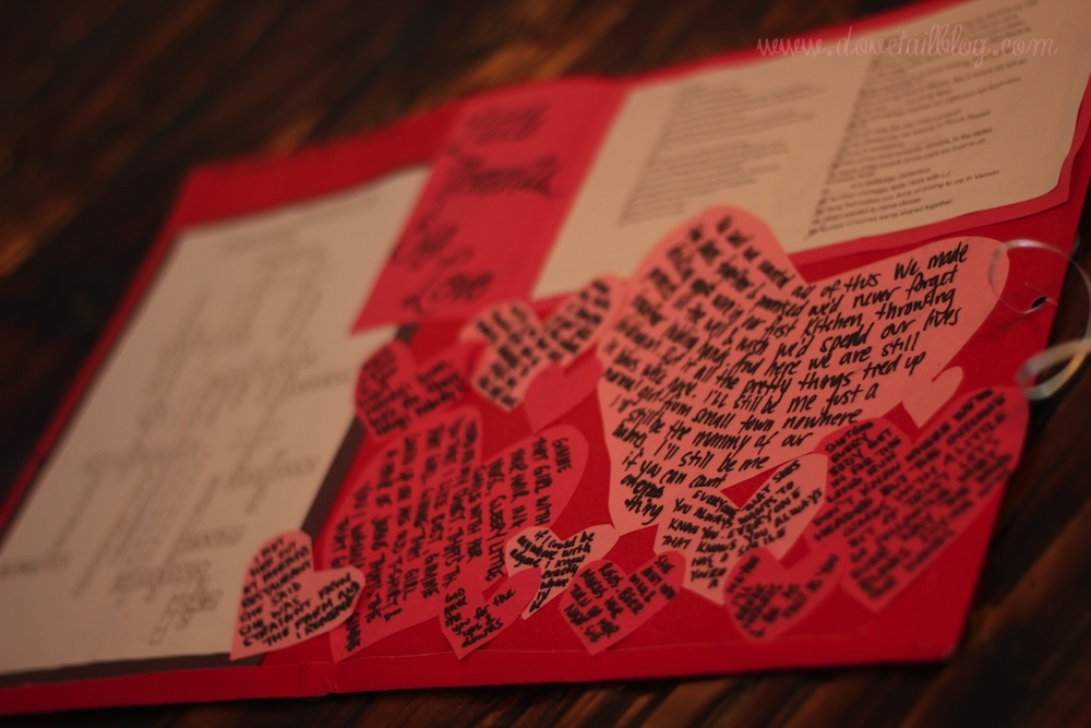 What To Add To Your DIY Custom Crossword the Easiest Homemade Gift