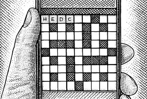 When Macbeth First Encounters The Witches WSJ Crossword Clue