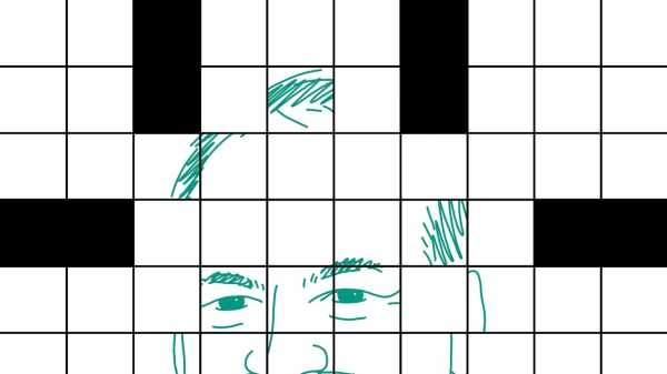 Will Shortz s Life In Crosswords 1 News Day Breaking News Sport 