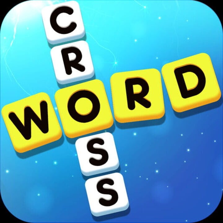 Word Cross Puzzle Stash Games Tracker