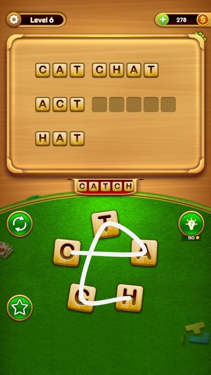 Word Finder Crossword Puzzles By Ayrin Akter Dipa