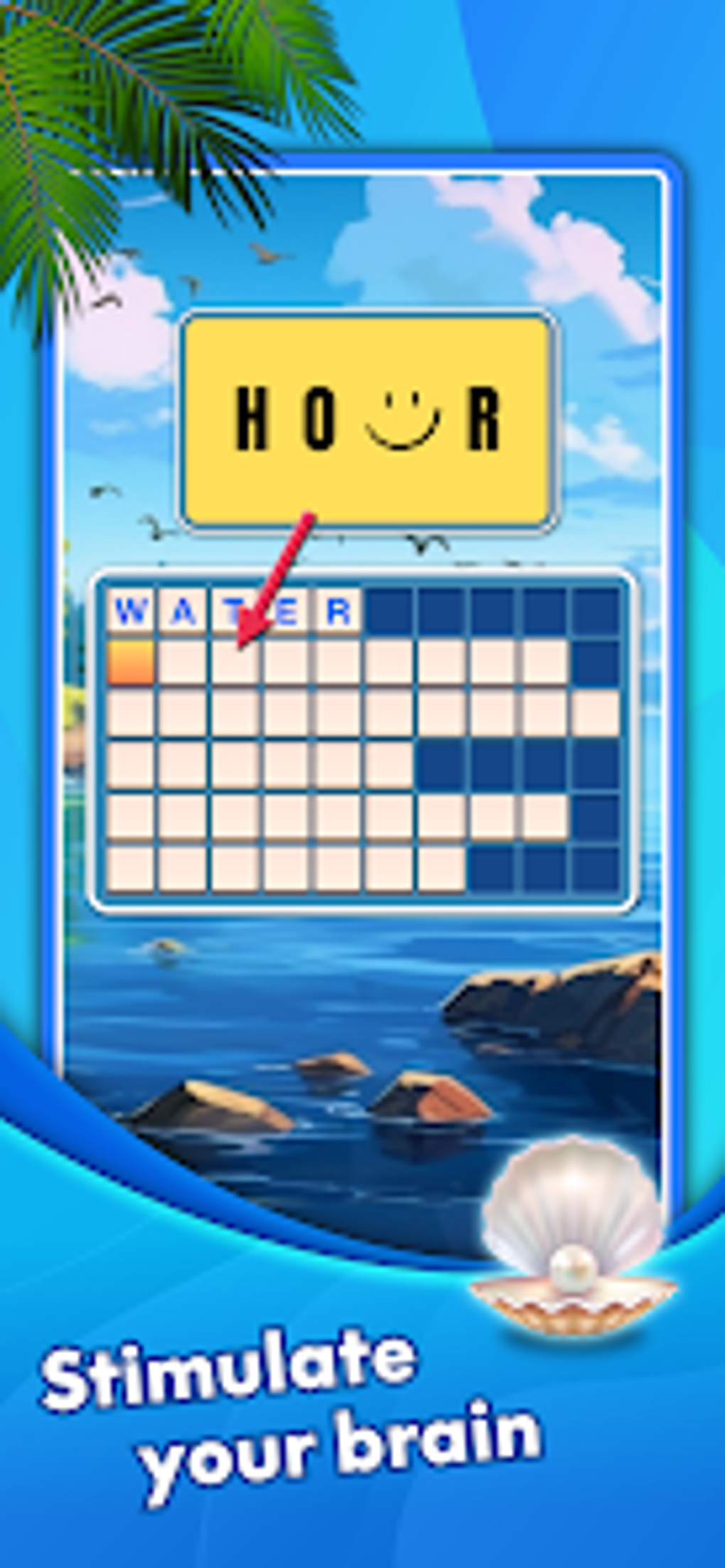 Word Rebus Dingbat Crossword For Android Download