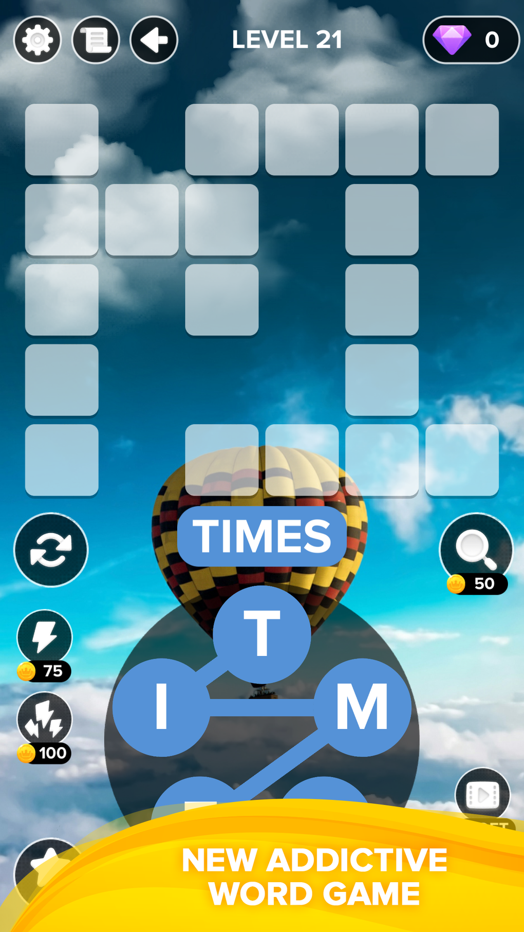 Word Search Connect Crossword For IPhone Download