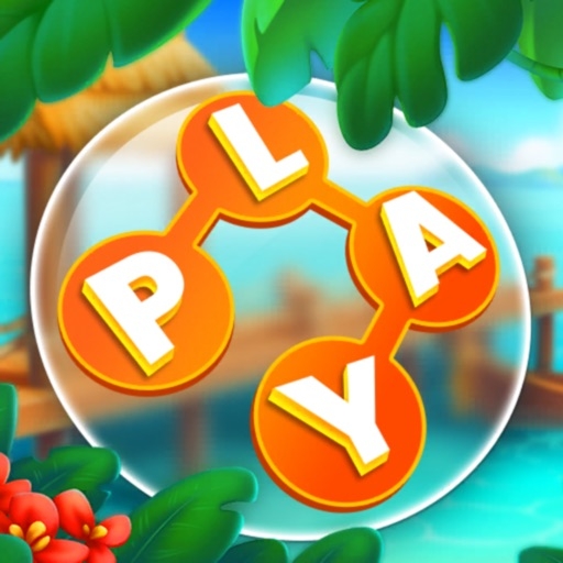 Wordplay Crossword Puzzles By HEXAR GAMES LLP