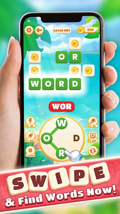 Wordplay Crossword Puzzles By HEXAR GAMES LLP