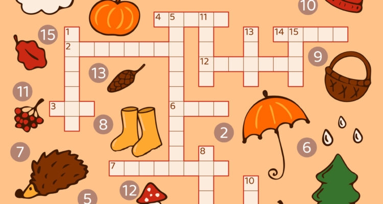 Wordplay Wizardry Unlocking The Magic Of Crossword Puzzle Solutions 