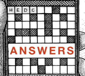 WSJ Crossword Answers Today Wall Street Journal Crossword Answers