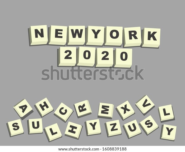 1 Newyorker Crossword Images Stock Photos And Vectors Shutterstock