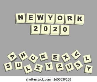 1 Newyorker Crossword Images Stock Photos And Vectors Shutterstock