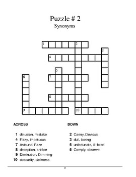 100 Large Print Easy To Medium Crossword Puzzles By Michael Mason