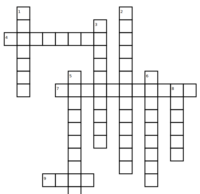 2021 Express Crossword Puzzle 2021 Express Crossword Puzzle