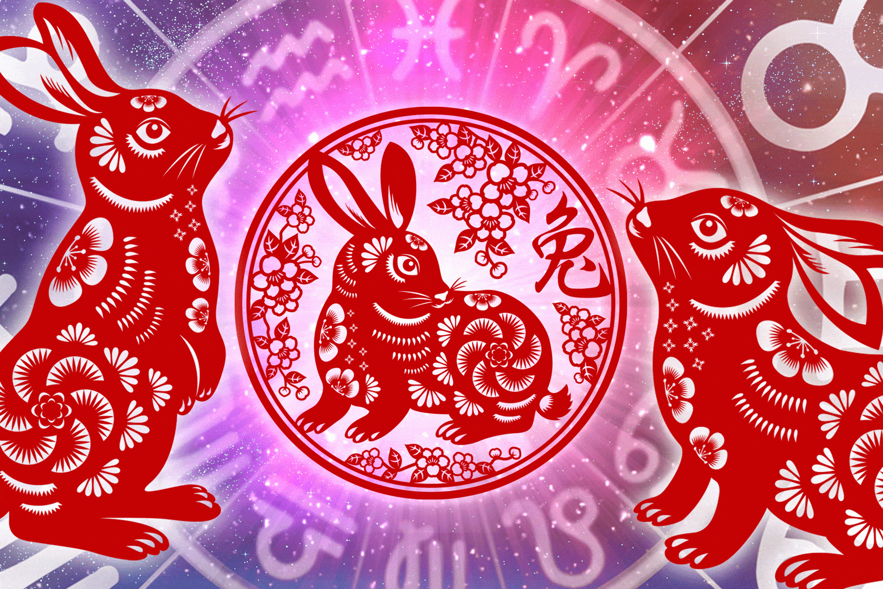 2024 Chinese Zodiac Symbol Crossword Pier Ulrica