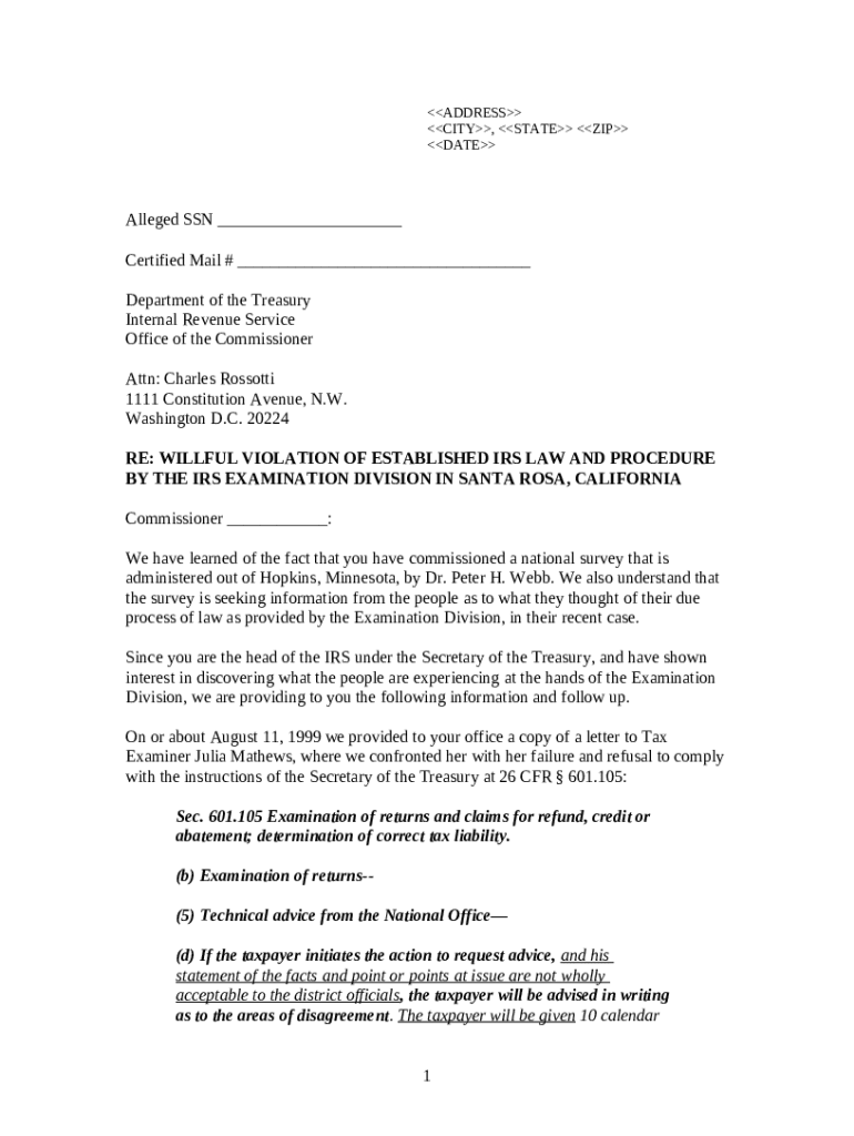 2024 Irs Mailing Addresses Ardyth Ulrike