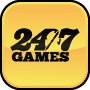 247 Crossword