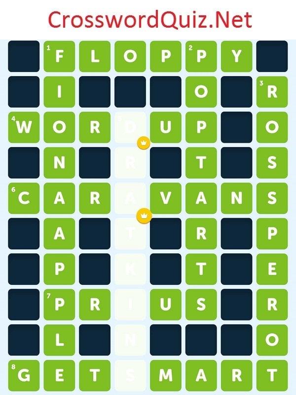 6 1 17 Daily Quiz Answer For Crossword Quiz Crossword Quiz Net