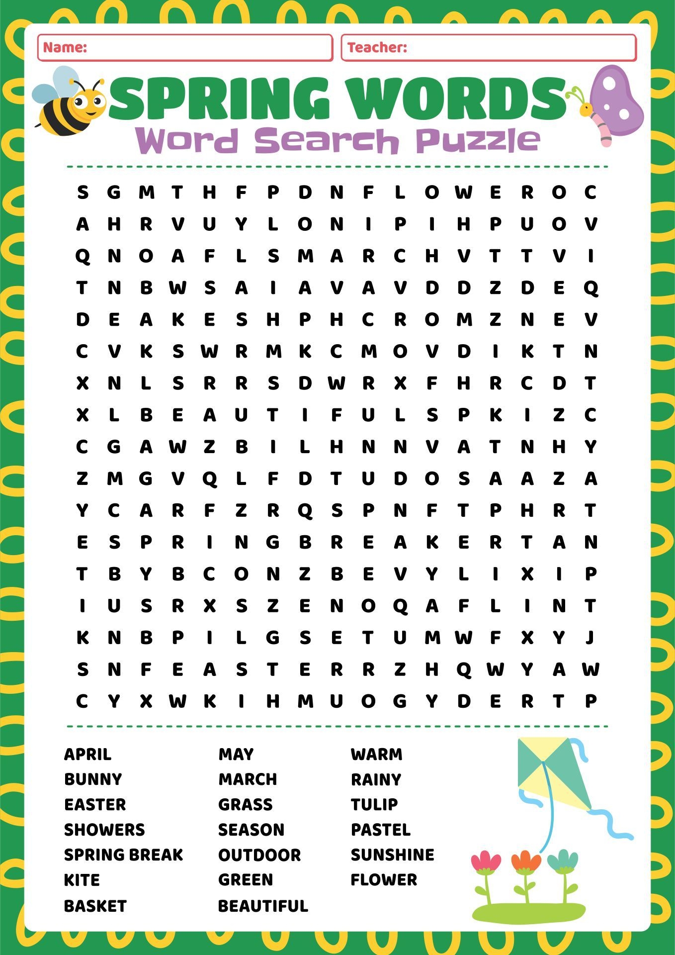 6 Best Printable Word Searches And Crosswords Artofit