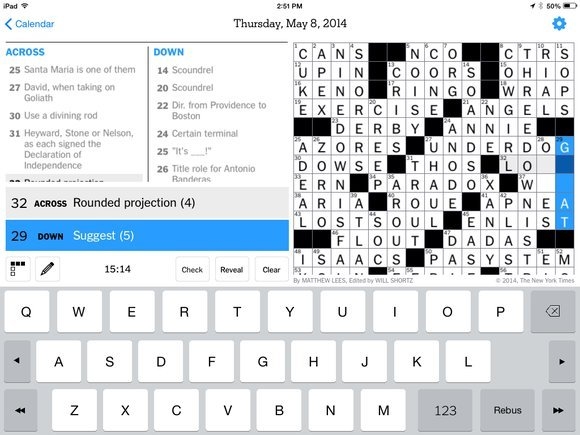9 Best Crossword Apps For Android And IOS Free TechMused