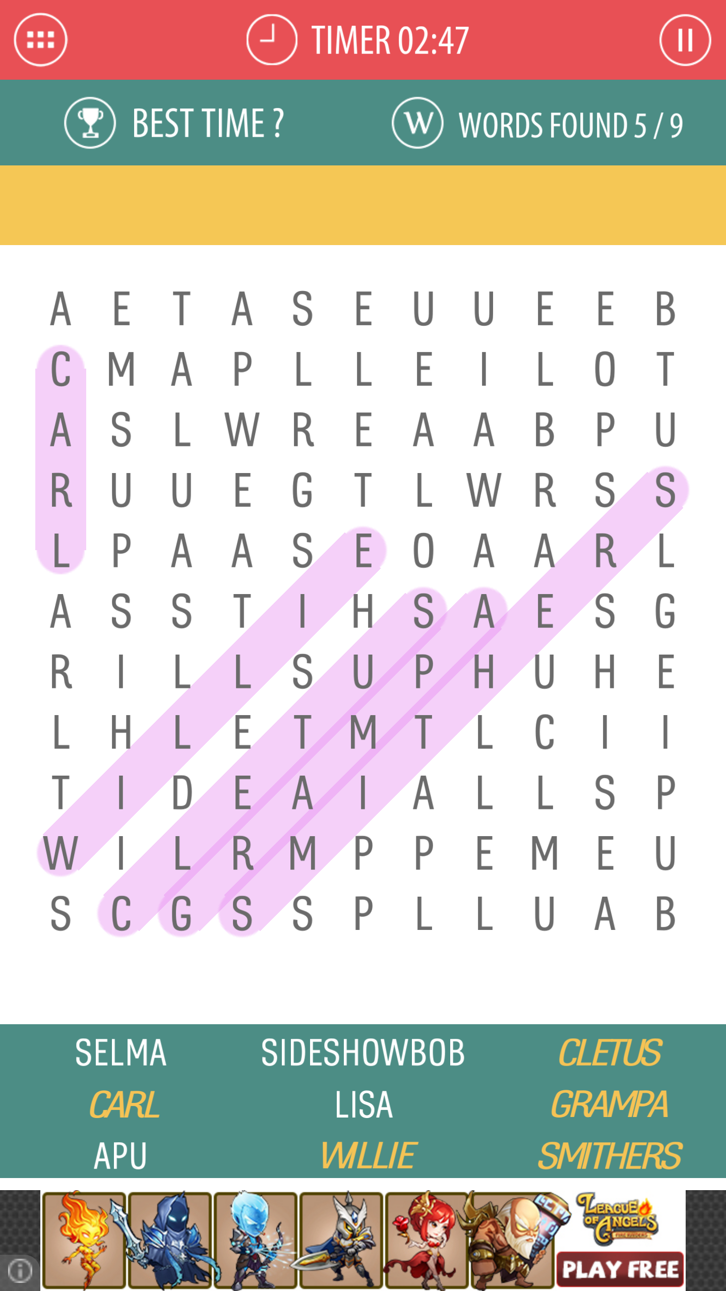 9 Best Crossword Apps For Android And IOS Free TechMused