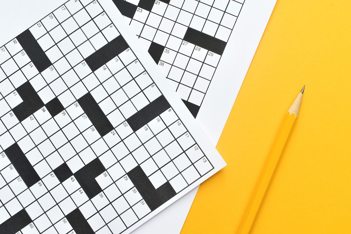 9 Reliable Tools To Create Crossword Puzzle Games Inspirationfeed