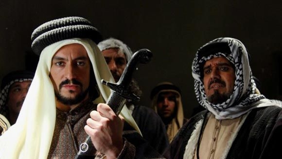 A Film Joins The Fight Between The Syrians And Saudis The New Yorker