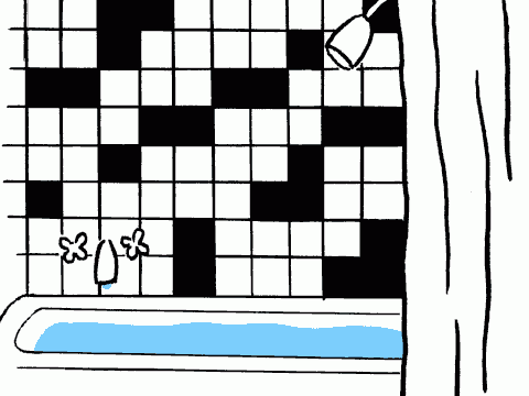 A Summer Makeover For The New Yorker Crossword The New Yorker