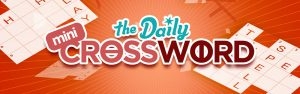 AARP Mini Crossword