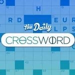 About The Game AARP Daily Crossword