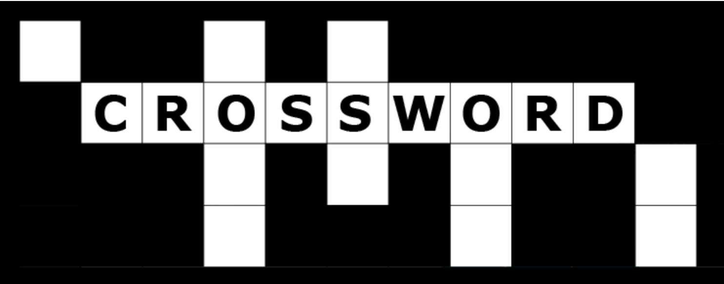 Accessible Crossword Puzzle App Paths To Literacy