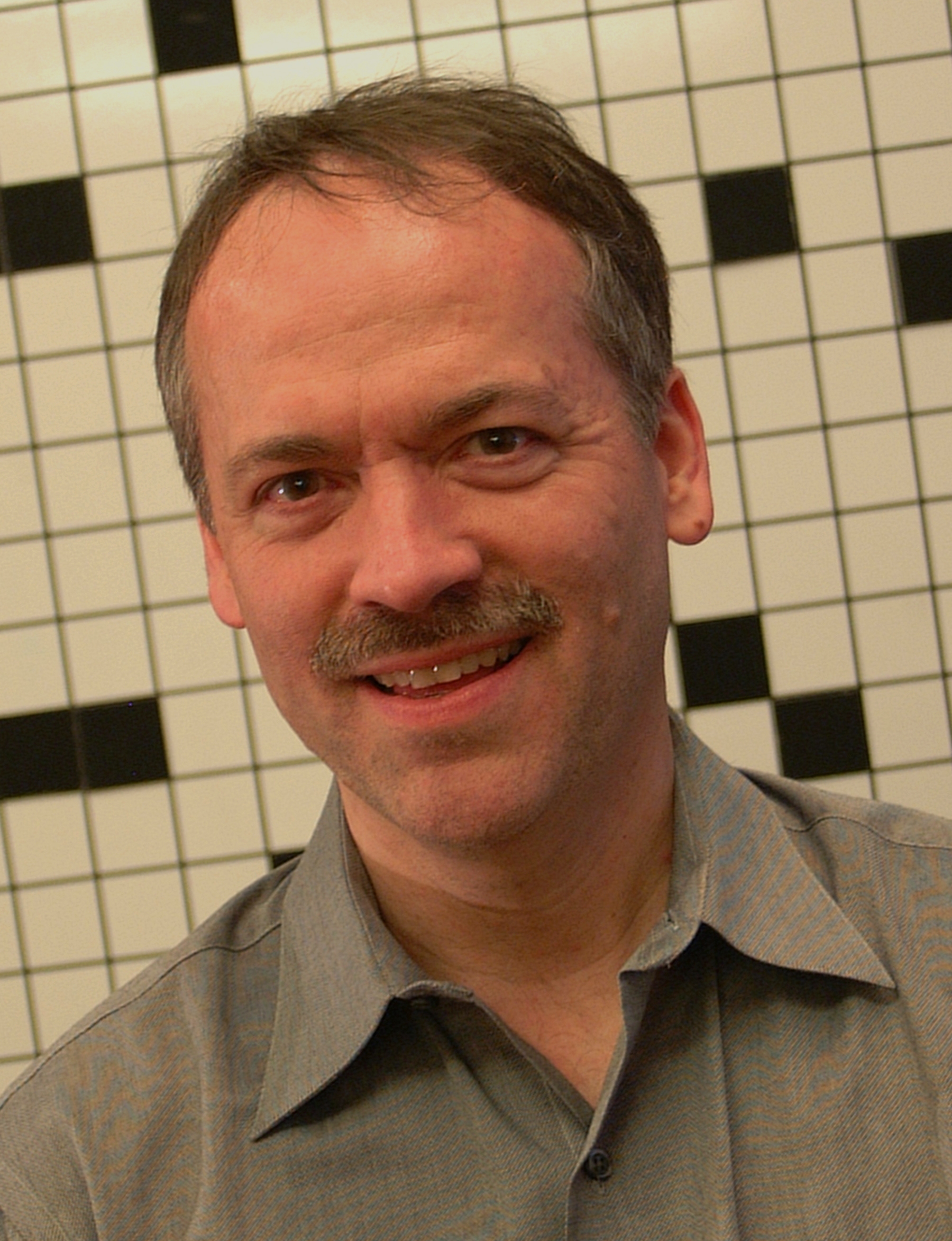 American Crossword Puzzle Tournament