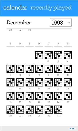 An Update To The New York Times Crossword App Brings You More Than 