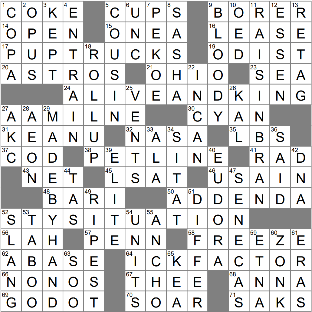 Autumn Flower Crossword Puzzle Clue Best Flower Site