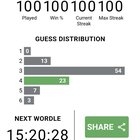 Average NYT Crossword Times R crossword